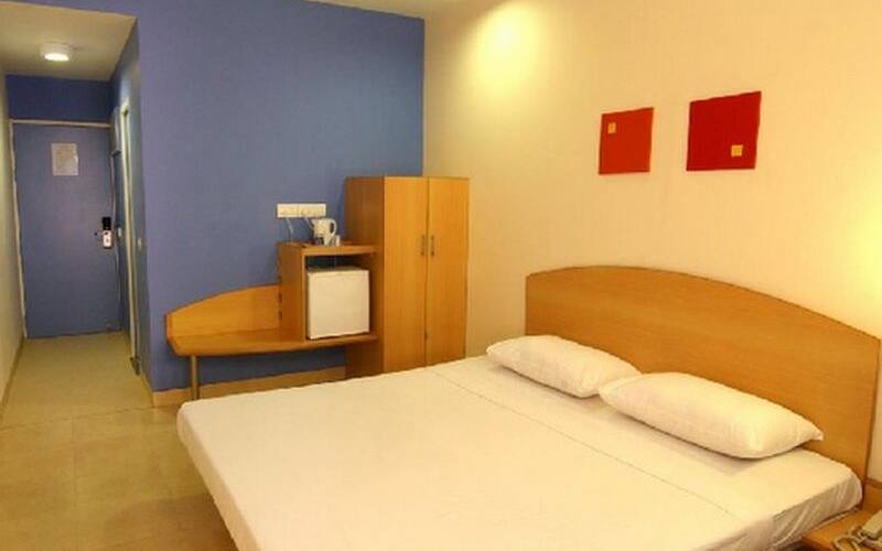 RSR Residency, Sivakasi 5